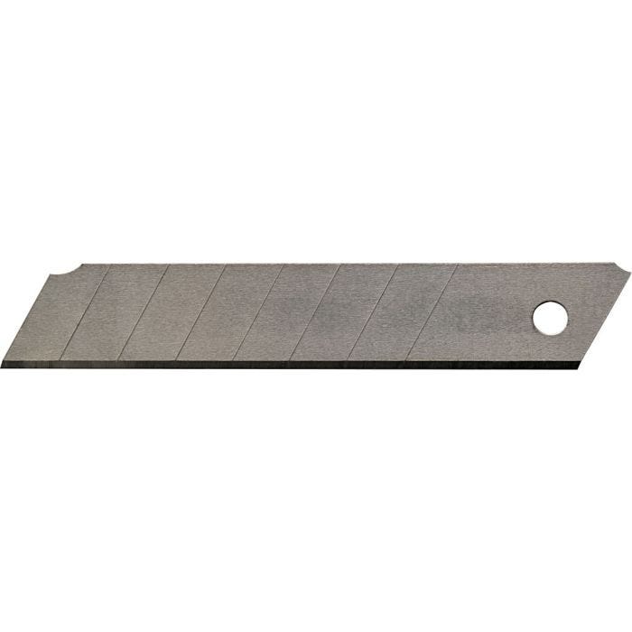 Refill Blades, W: 18 mm, 10pc/ 1 pack