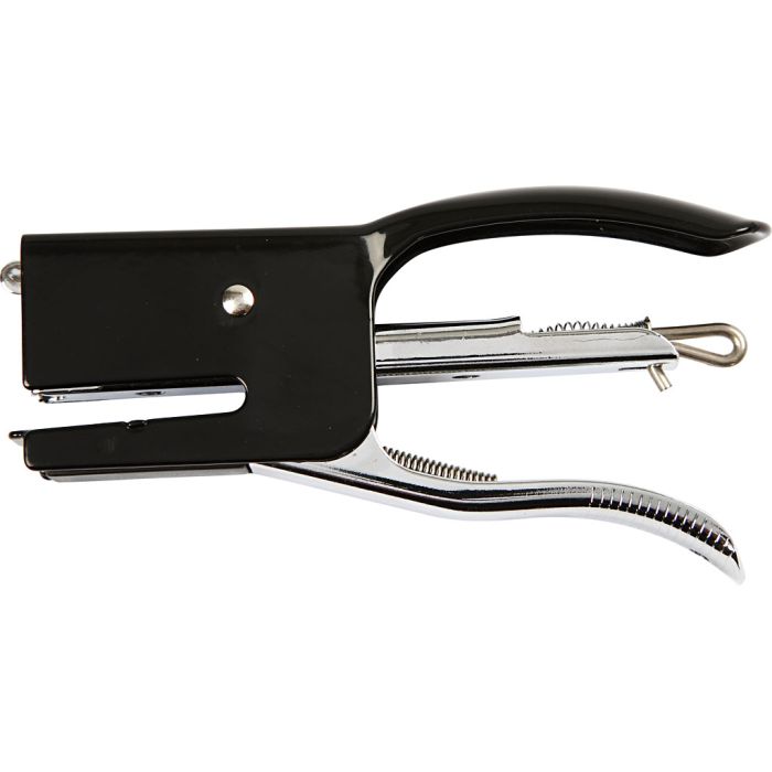 Stapler for Children, L: 10,5 cm, 1 pc