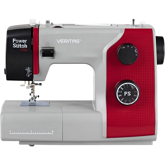 Veritas Power Stitch Pro Sewing Machine , 1 pc