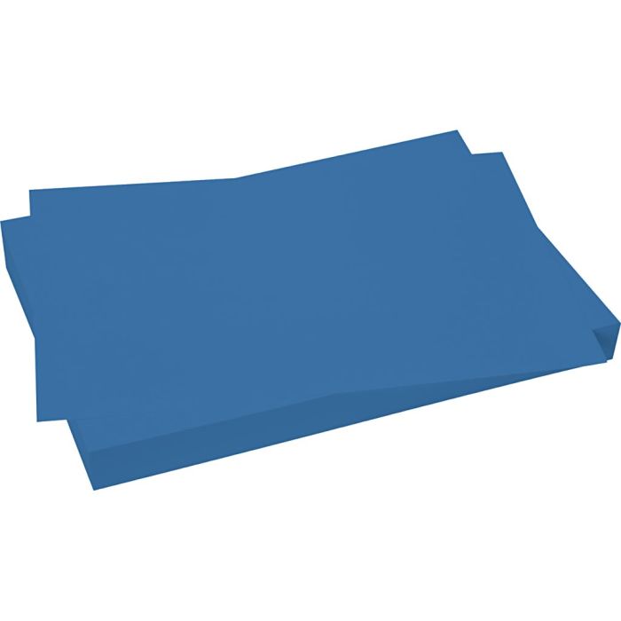 Card Paper, A3, 180 g, dark blue, 25 sheet/ 1 pack