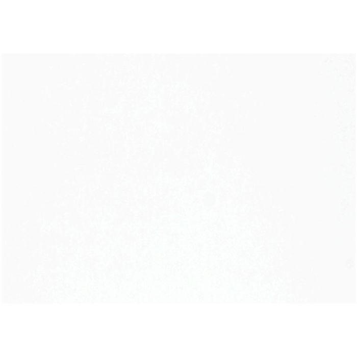 Construction Card, sheet 51x72 cm, thickness 0,4 mm, 250 g, white, 100 sheet/ 1 pack
