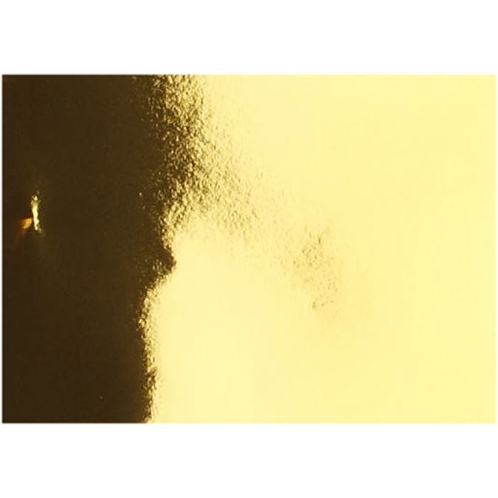 Metallic Paper, A4, sheet 210x297 mm, 120 g, gold, 100 sheet/ 1 pack