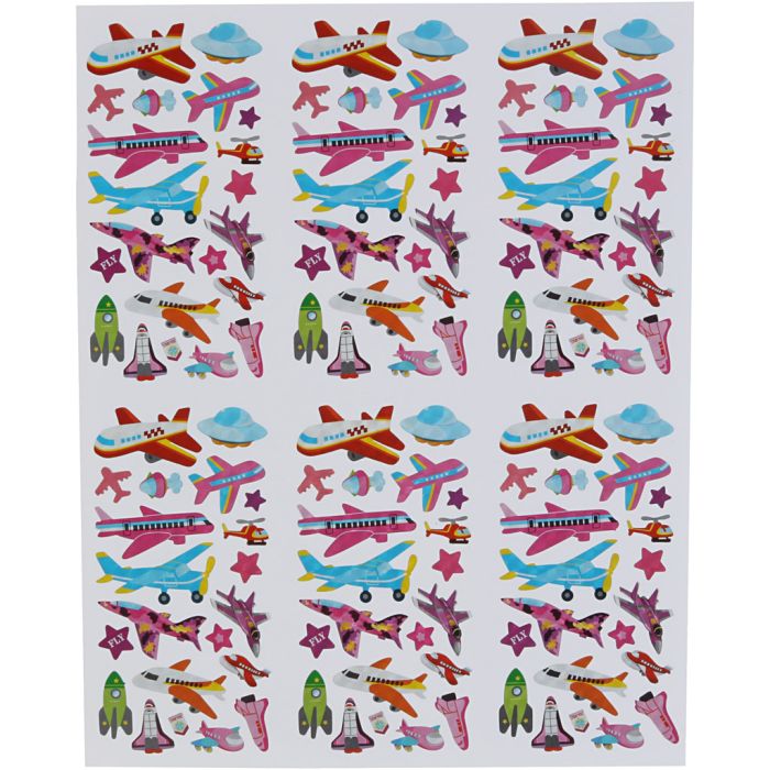 sheet 20x25 cm, 5 sheet/ 1 pack