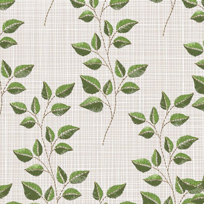 Napkins, Leaves, size 33x33 cm, 20 pc/ 1 pack