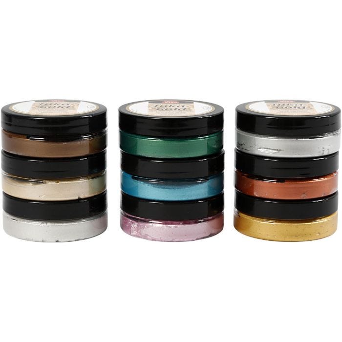 Inka Gold, 9x50 ml/ 1 pack