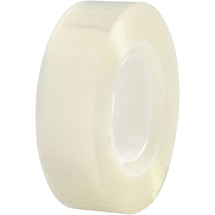 Tape, W: 15 mm, 3x33 m/ 1 pack