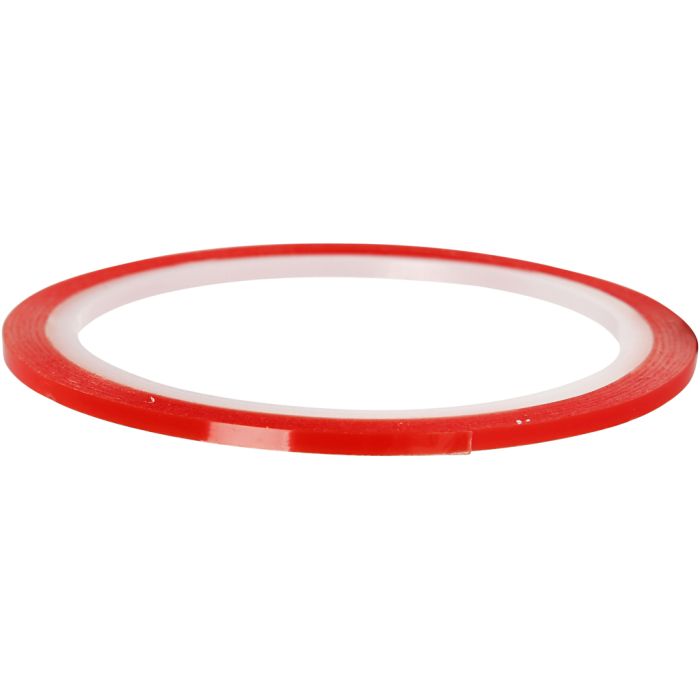 Power Tape, W: 3 mm, 10 m/ 1 roll