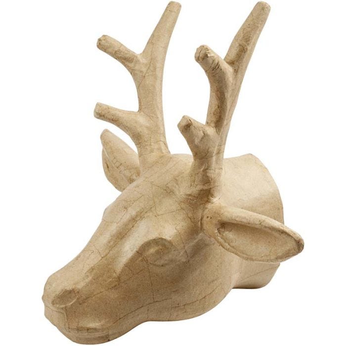Trophy, H: 30 cm, 1 pc