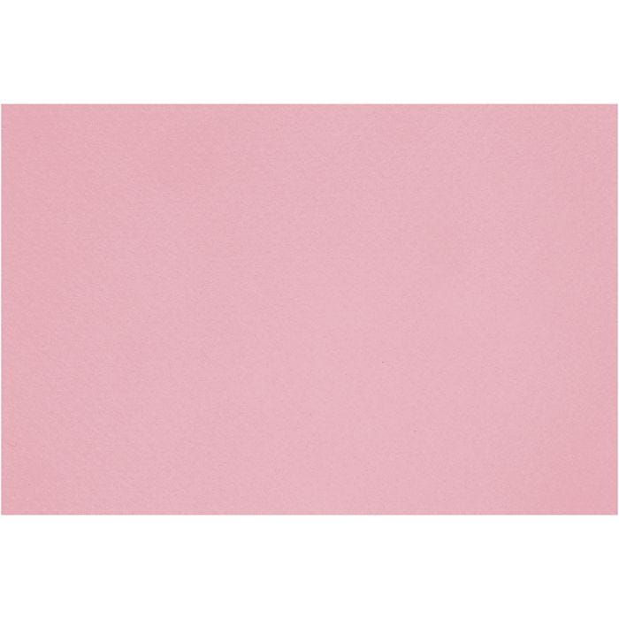 French Card, A4, sheet 210x297 mm, 160 g, orchid, 1 sheet