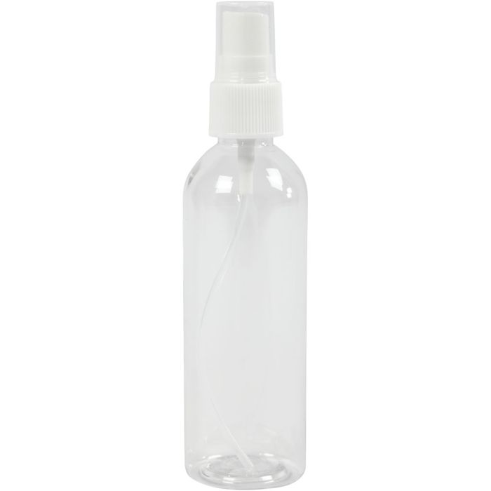 Spray bottle, 100 ml, 1 pc