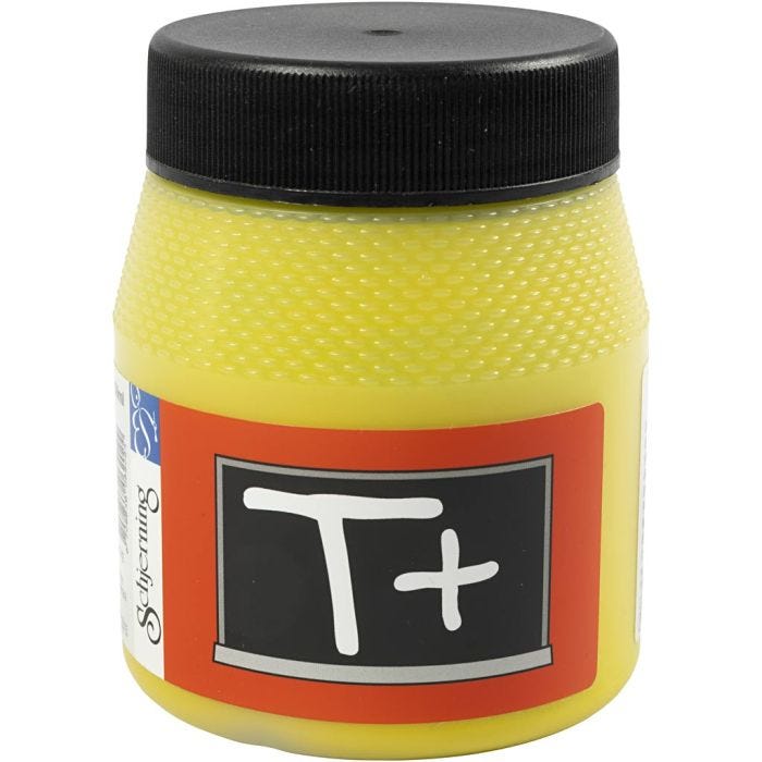 Blackboard Paint, lime green, 250 ml/ 1 pack