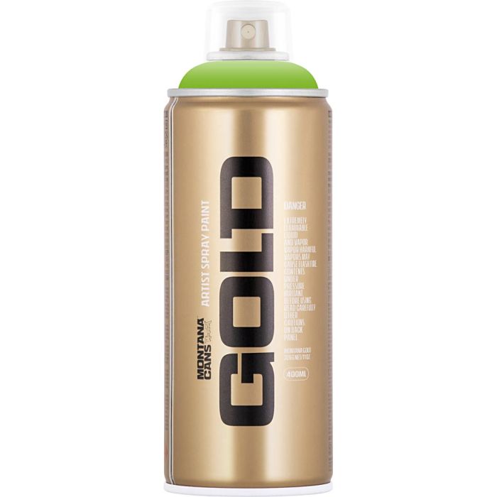 Spray Paint, light green, 400 ml/ 1 tub