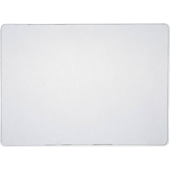 Gel Printing Plate, size 12,7x17,8x1 cm, matt transparent, 10 pc/ 1 pack