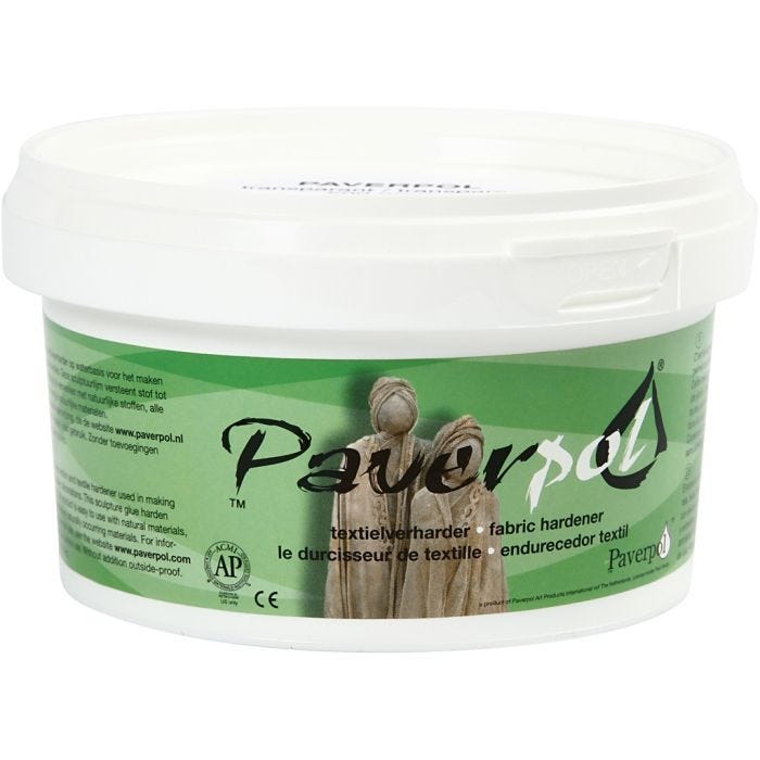 Paverpol , 500g/ 1 tub