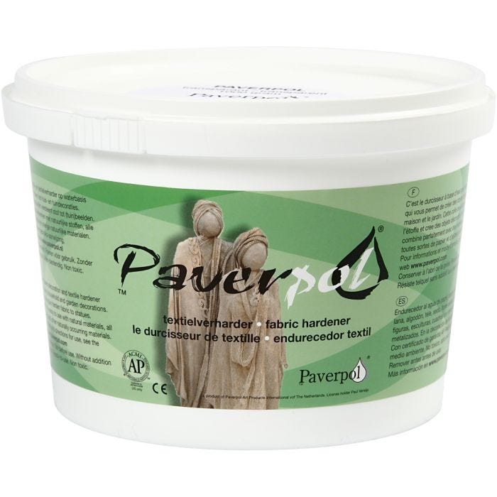 Paverpol , 1000 g/ 1 tub