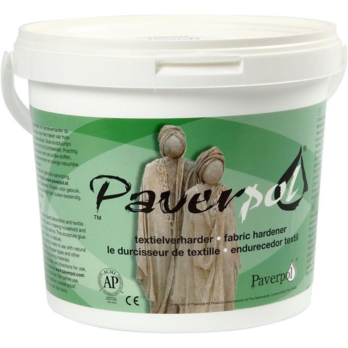 Paverpol , 5000 g/ 1 tub