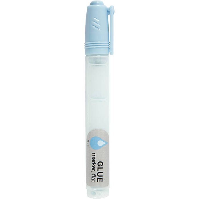 Glue Marker, line 5 mm, 10 g, 1 pc