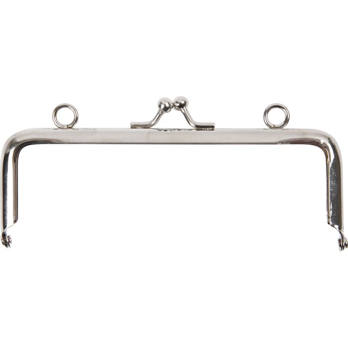 Purse Frame, W: 13 cm, 1 pc