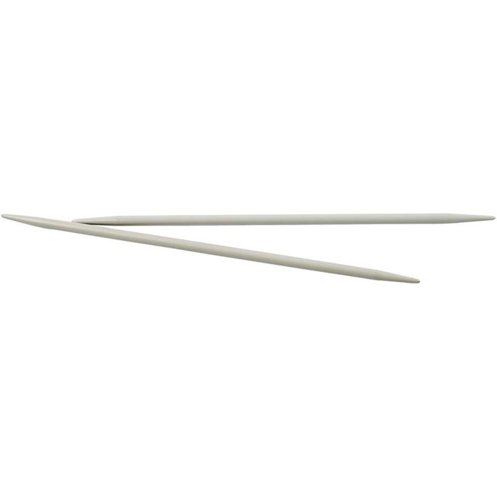 Knitting needles, 20 cm, 4,5 mm, 1 set