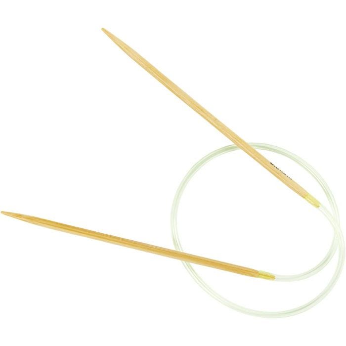 Circular Knitting Needle, 40 cm, 3 mm, 1 pc