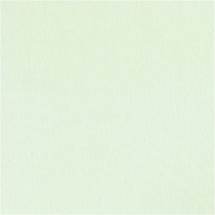 Fabric, W: 145 cm, 140 g, light green, 10 m/ 1 roll