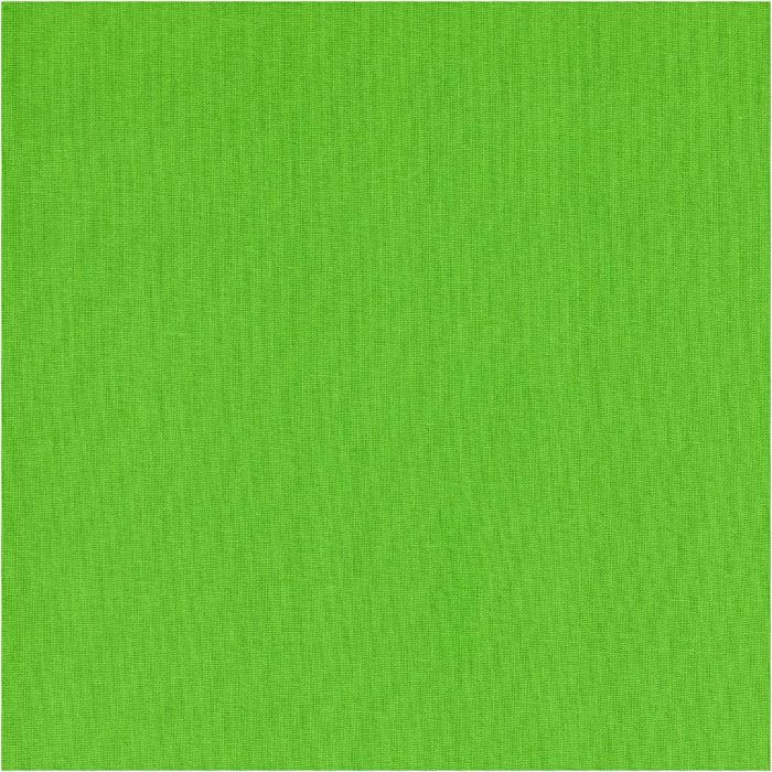 Fabric, W: 145 cm, 140 g, green, 2 m/ 1 pack