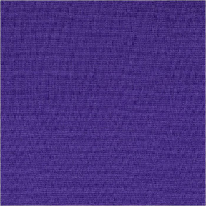 Fabric, L: 2 M, W: 145 cm, purple, 2 m/ 1 pack