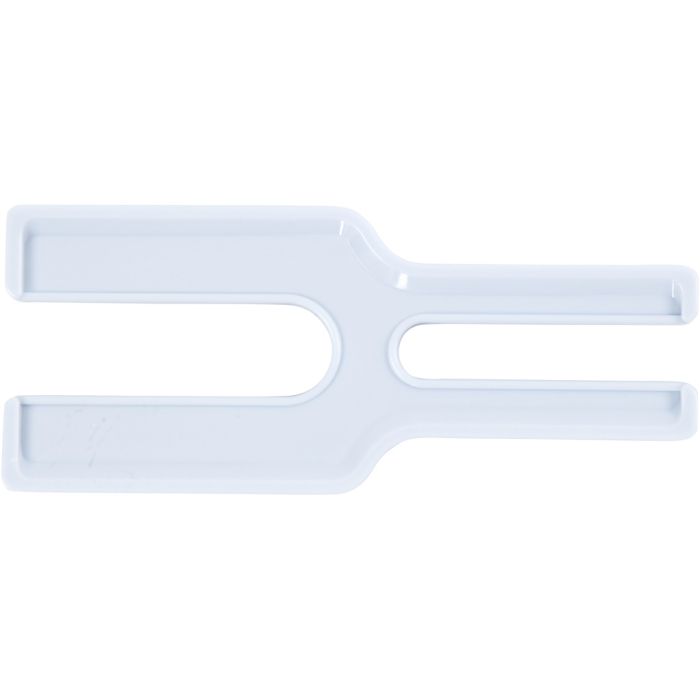 Pom-Pom Making Tool, 12 cm, 5 cm, 1 pc