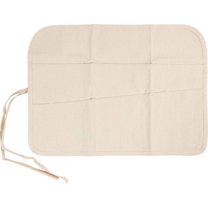 Artist Organizer, size 45x33 cm, 300 g, light natural, 1 pc