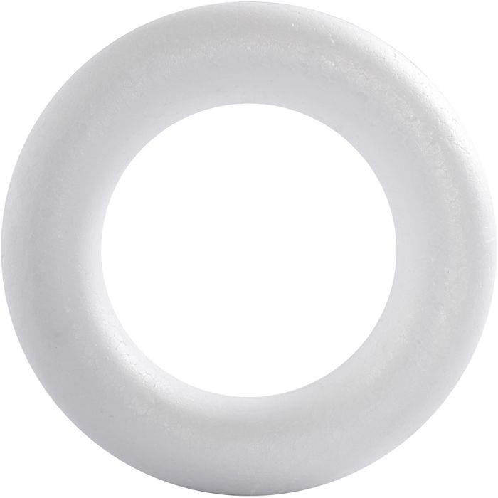 Ring, 35 cm, 6,5 cm, 1 pc