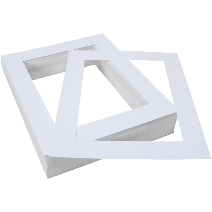 A3, 500 g, white, 100 pc/ 1 pack