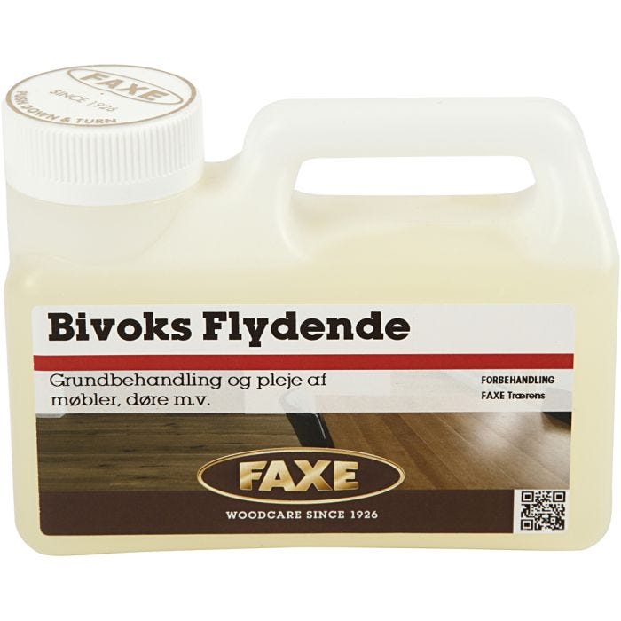 Beeswax, 500ml/ 1 bottle