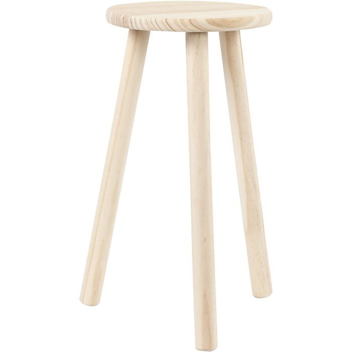 Pedestal, 50 cm, 26 cm, 1 pc