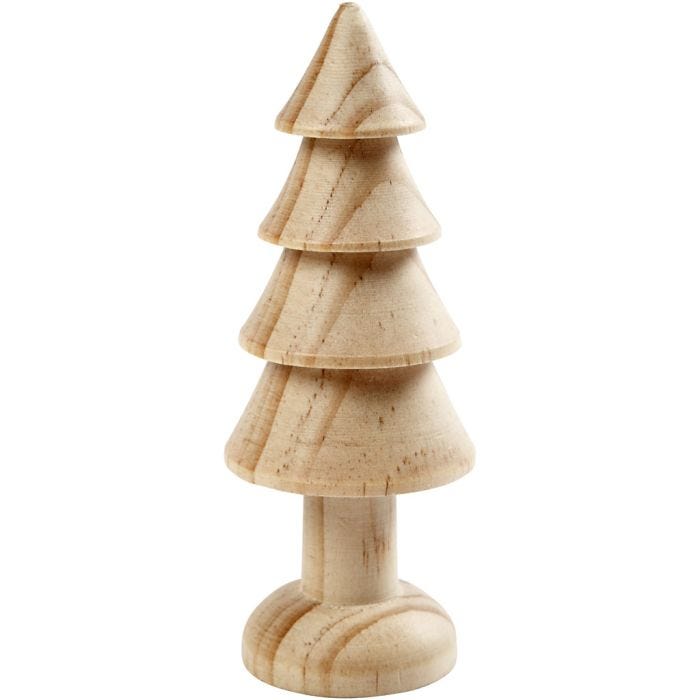 Tree, 10 cm, 1 pc