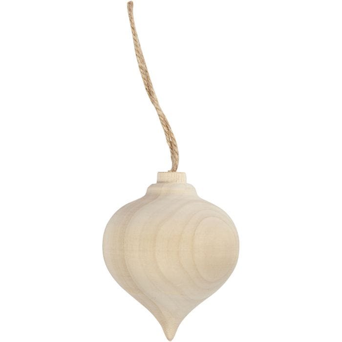 Drop, 5,5 cm, 1 pc