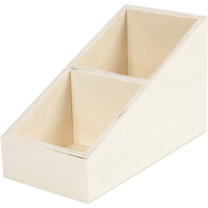 Display box, 12 (4) cm, 19,5 cm, 10 cm, 1 pc