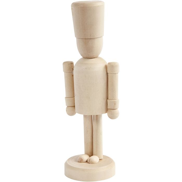 Figure, 13 cm, 1 pc