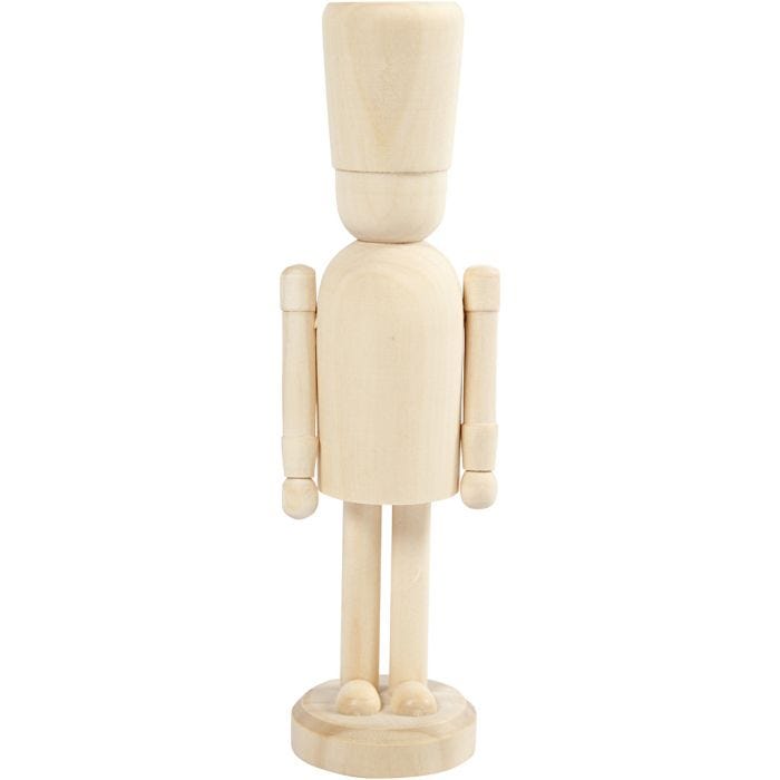 Figure, 18 cm, 1 pc