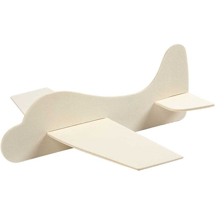 Airplane, size 21,5x25,5 cm, 20 set/ 1 pack
