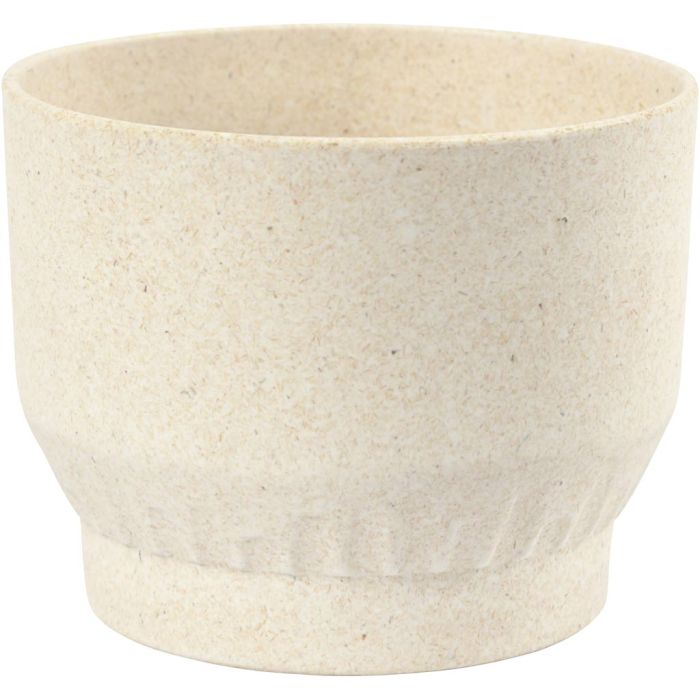Bowl, H: 9,3 cm, dia. 12 cm, 1 pc