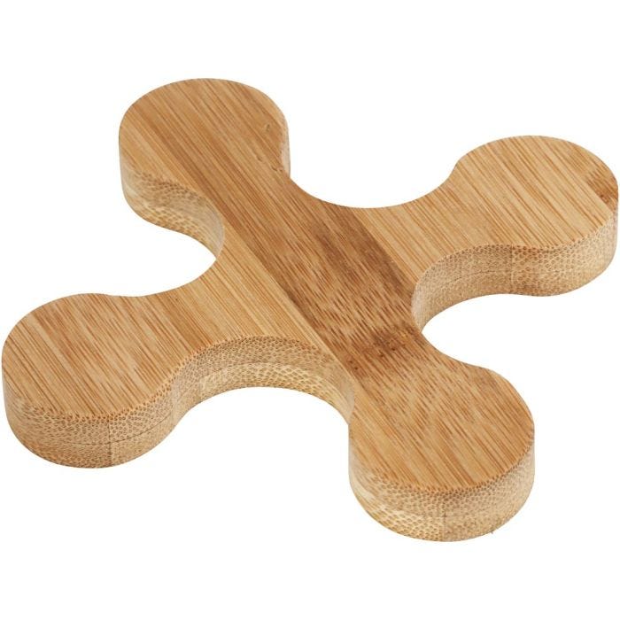 Trivet, 12 cm, 1 pc