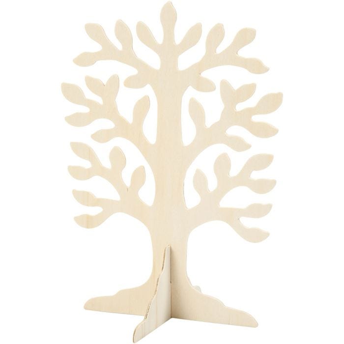 Tree, 30x21,5 cm, 1 pc