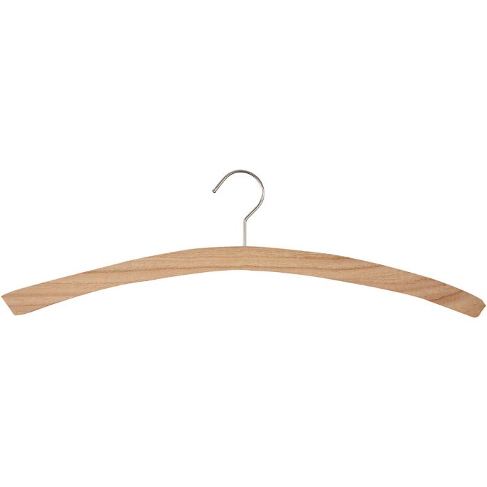 Clothes Hanger, 42 cm, 2,2 cm, 1 pc