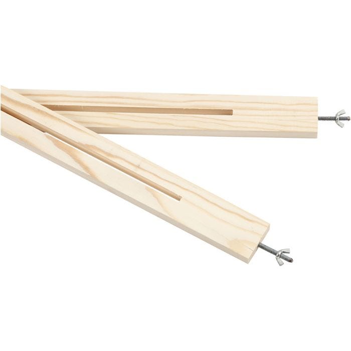 Sides for Multi Frames, 120 cm, 2pc/ 1 pack