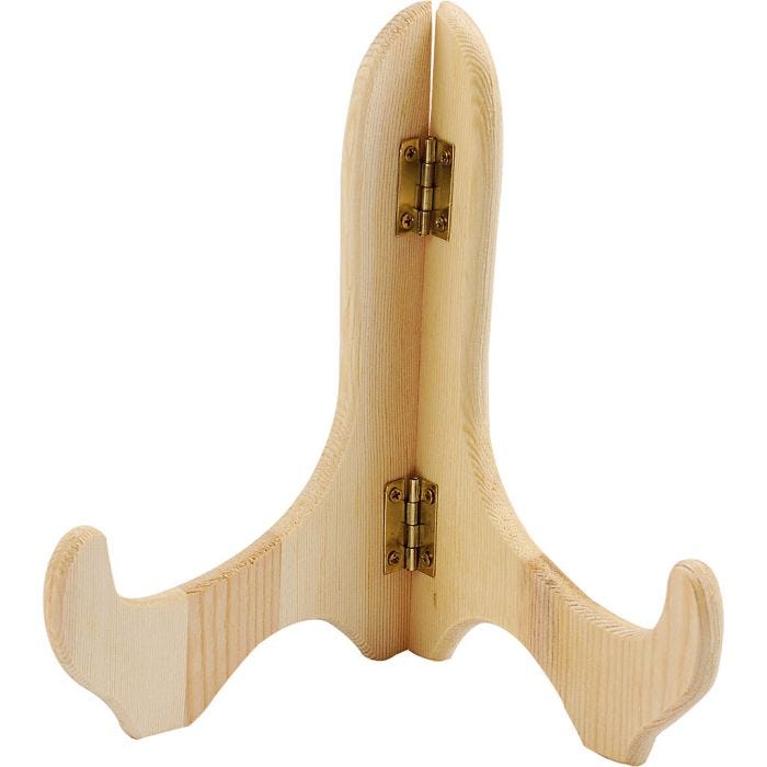 Dish Holder, 17x12 cm, 1 pc
