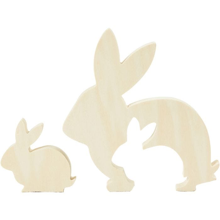 2in1 Figure, H: 5+10,5 cm, D. 1,2 cm, W: 5+10 cm, 1 set