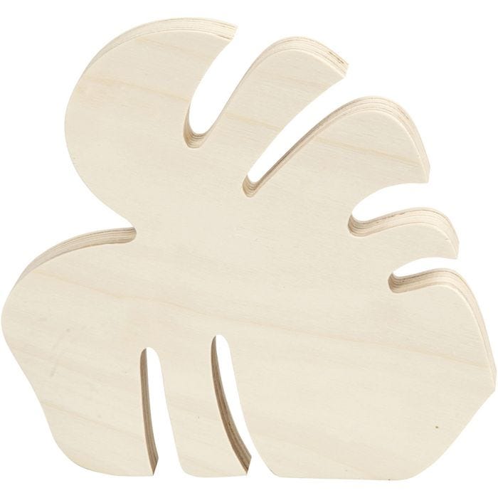 Leaf, 19 cm, 20 cm, 1 pc