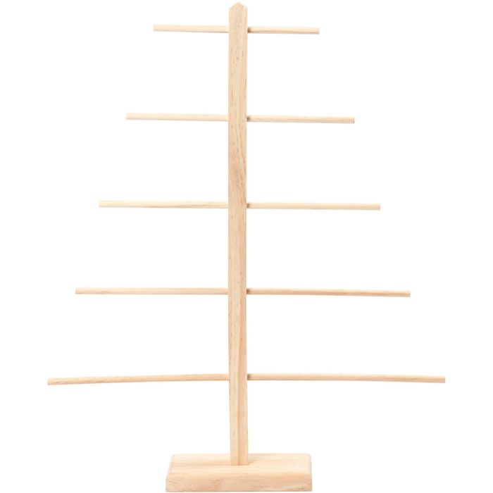 Christmas tree, 53 cm, 44 cm, 1 pc