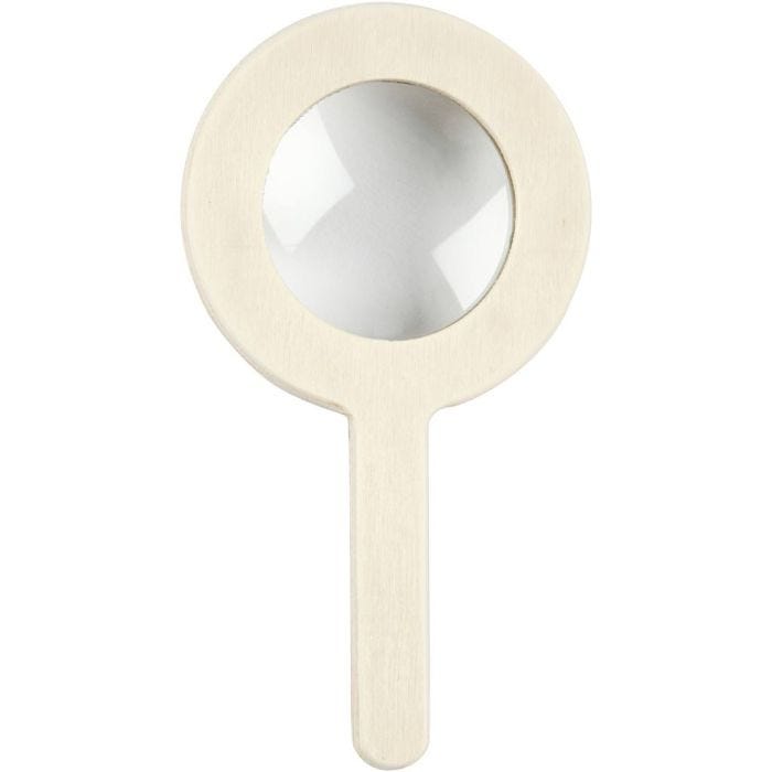 Magnifying Glass, 8,7 cm, 1 pc