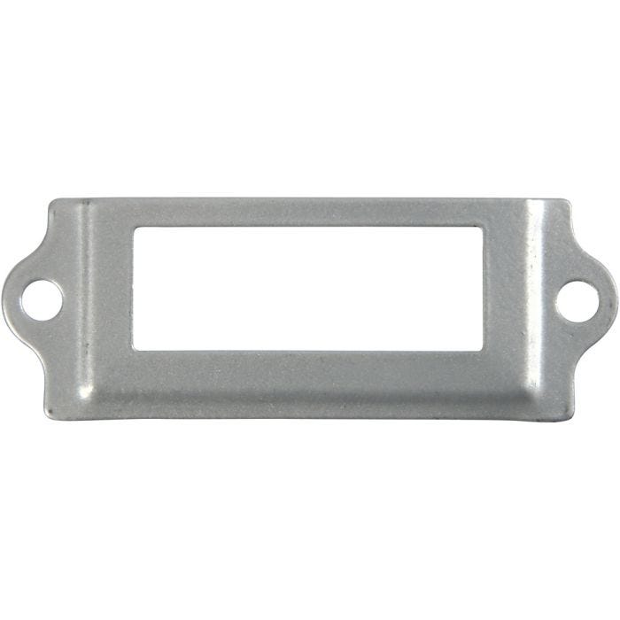 Archive Fittings, 40 pc/ 1 pack